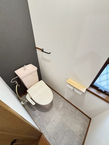 八街いH邸戸建（再契約可能） 1トイレ