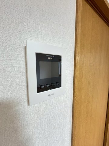 八街いH邸戸建（再契約可能） 1セキュリティ