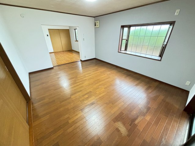 八街いH邸戸建（再契約可能） 1居間・リビング