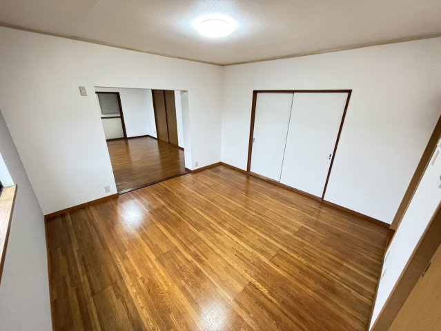 八街いH邸戸建（再契約可能） 1居間・リビング