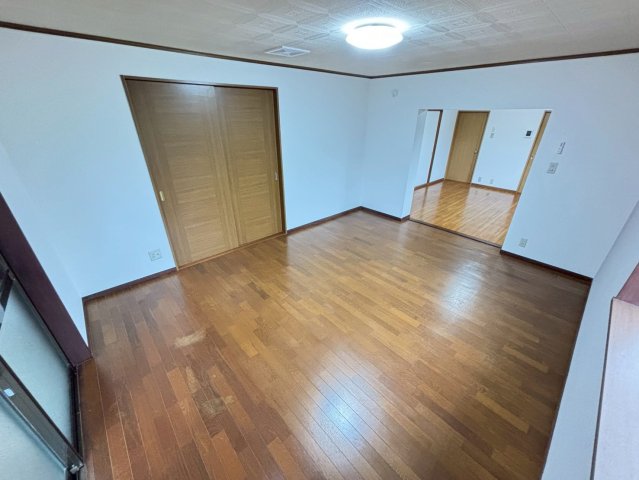 八街いH邸戸建（再契約可能） 1洋室