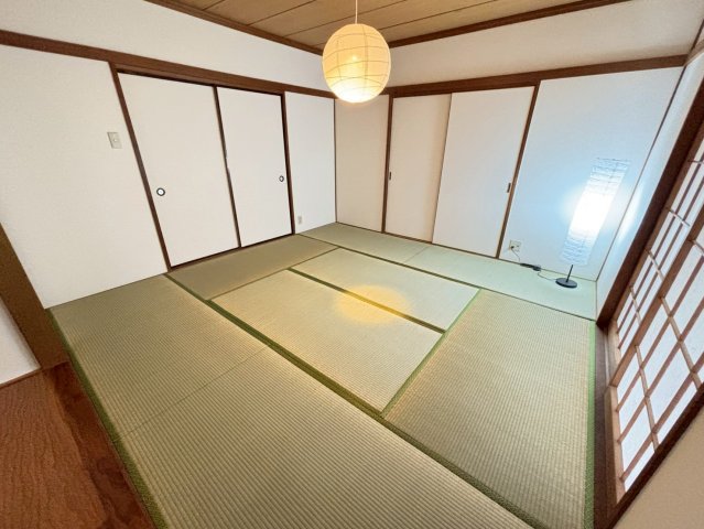 八街いH邸戸建（再契約可能） 1和室