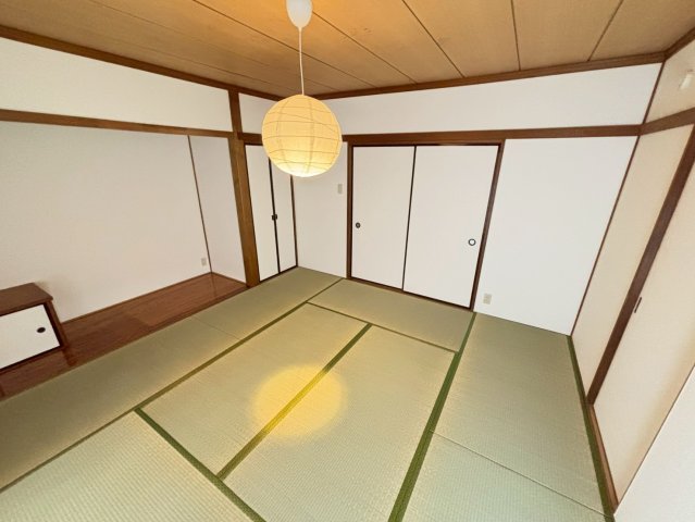 八街いH邸戸建（再契約可能） 1和室