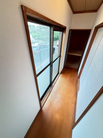 八街いH邸戸建（再契約可能） 1内装