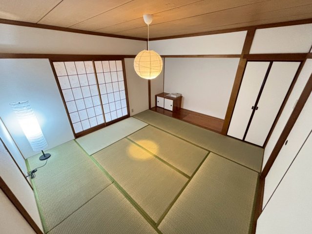 八街いH邸戸建（再契約可能） 1和室