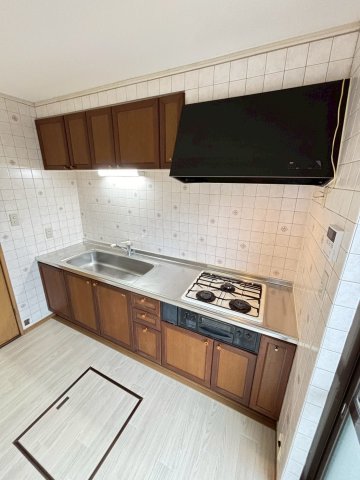 八街いH邸戸建（再契約可能） 1キッチン