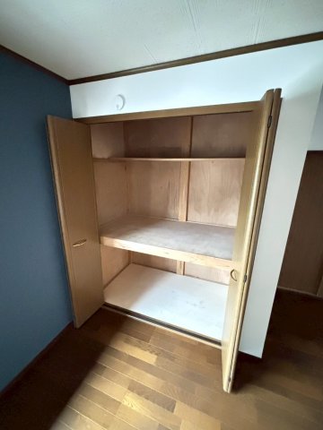 八街いH邸戸建（再契約可能） 1収納