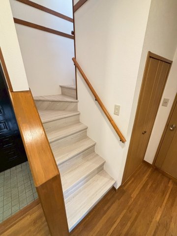 八街いH邸戸建（再契約可能） 1内装