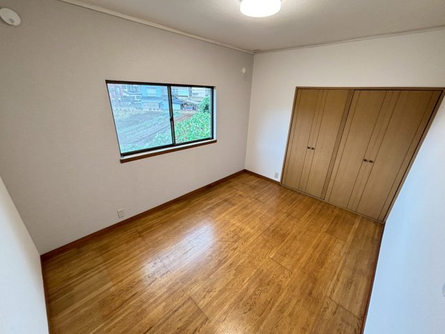 八街いH邸戸建（再契約可能） 1洋室