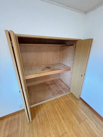 八街いH邸戸建（再契約可能） 1収納