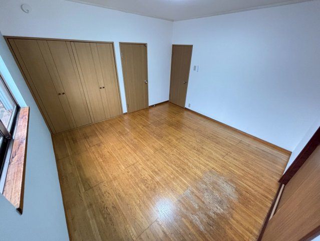 八街いH邸戸建（再契約可能） 1寝室