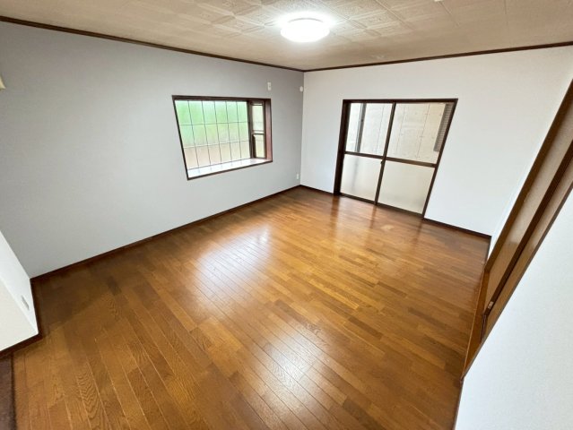 八街いH邸戸建（再契約可能） 1居間・リビング