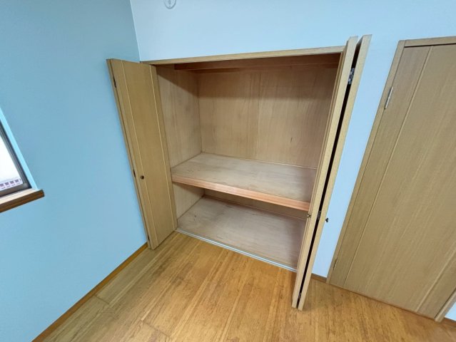 八街いH邸戸建（再契約可能） 1収納