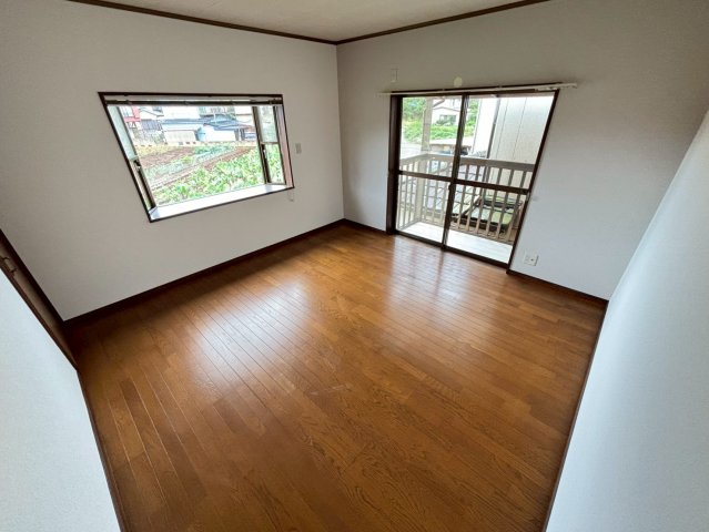 八街いH邸戸建（再契約可能） 1洋室