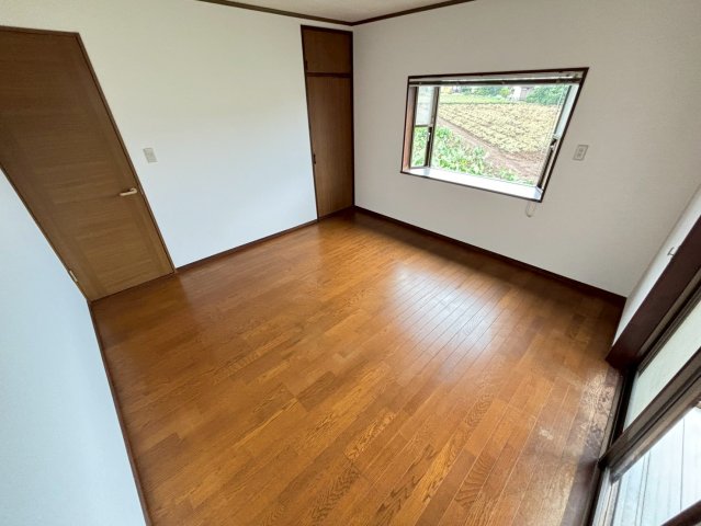 八街いH邸戸建（再契約可能） 1洋室