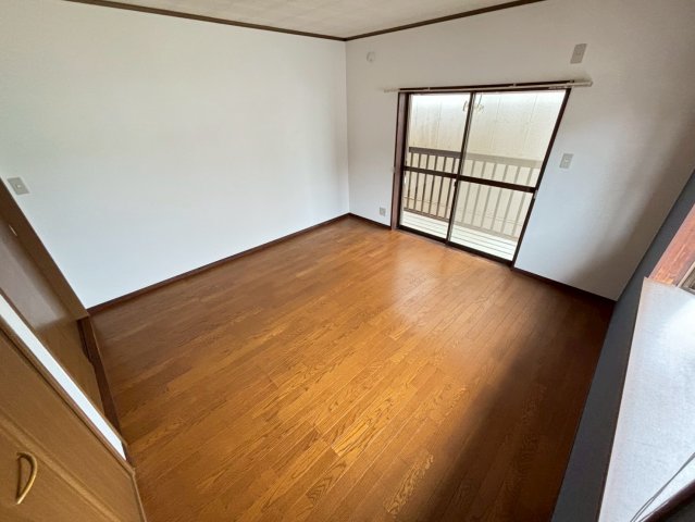 八街いH邸戸建（再契約可能） 1洋室