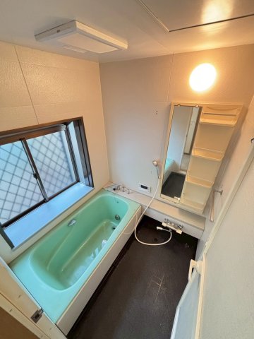 八街いH邸戸建（再契約可能） 1風呂