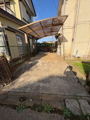 八街いH邸戸建（再契約可能） 1駐車場