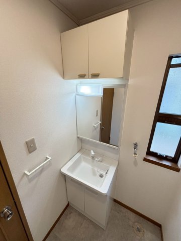 八街いH邸戸建（再契約可能） 1独立洗面台