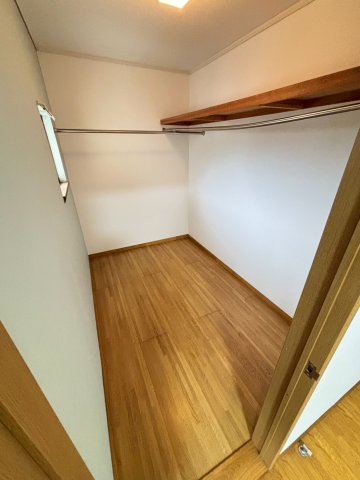 八街いH邸戸建（再契約可能） 1収納