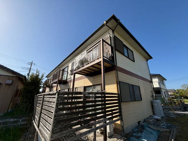 パルトネール東郷 203外観