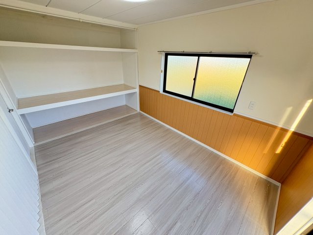 パルトネール東郷 203寝室