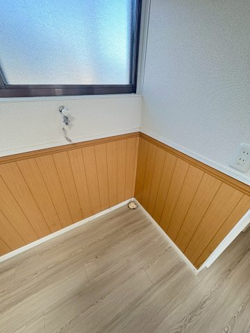 パルトネール東郷 203その他設備