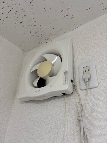 パルトネール東郷 203その他設備