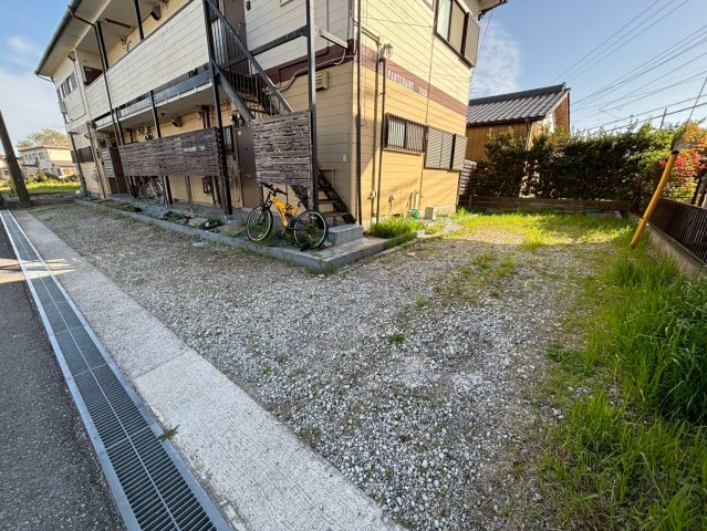 パルトネール東郷 203その他共用部分