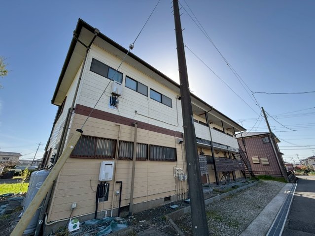 パルトネール東郷 203外観