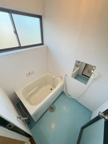 パルトネール東郷 203風呂