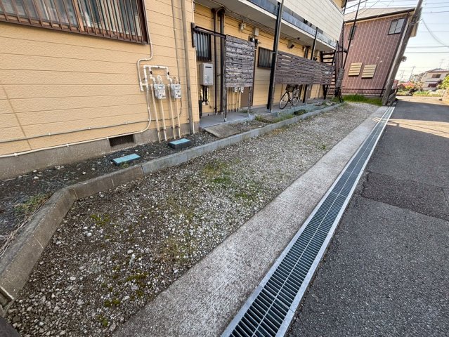 パルトネール東郷 203その他共用部分