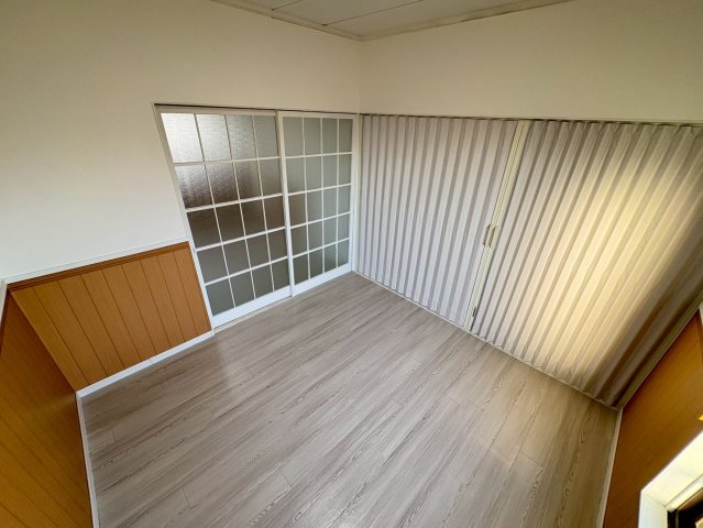 パルトネール東郷 203その他設備