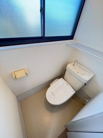 パルトネール東郷 203トイレ