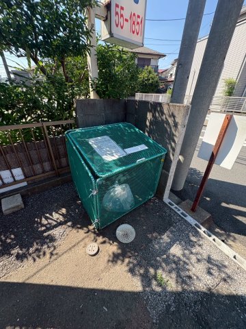 小松荘 2階その他共用部分