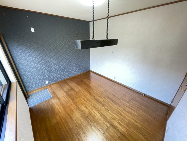 睦沢町長楽寺K邸戸建 1洋室