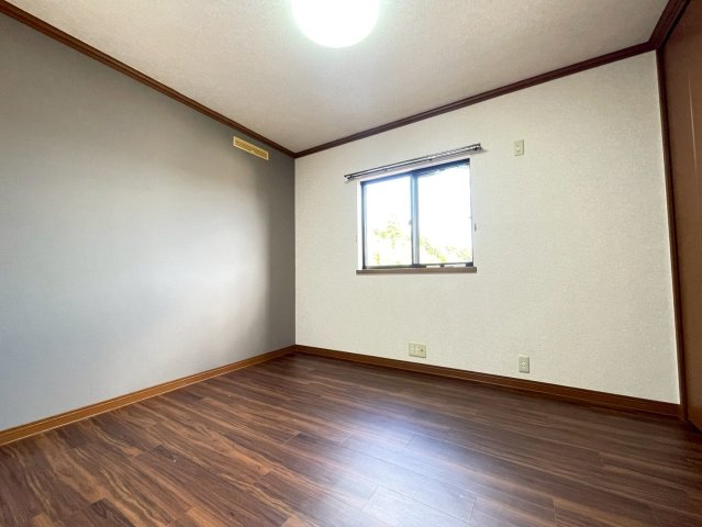 睦沢町長楽寺K邸戸建 1洋室