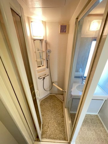 睦沢町長楽寺K邸戸建 1風呂