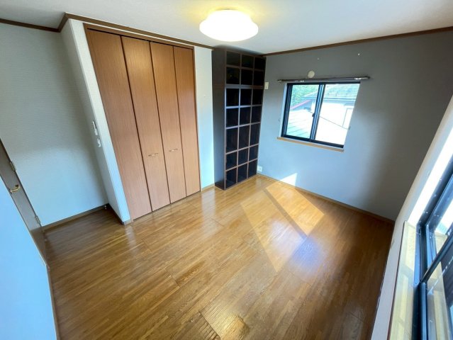 睦沢町長楽寺K邸戸建 1その他設備