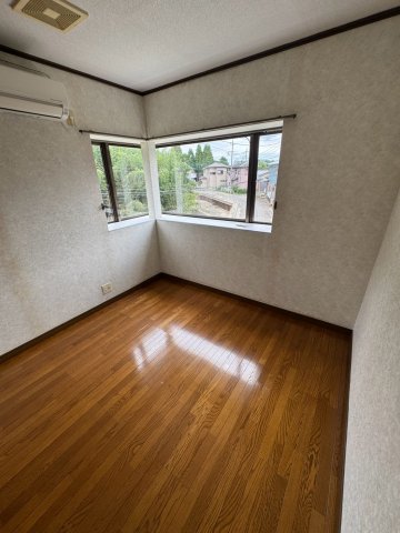 長南町岩川貸家A 1洋室