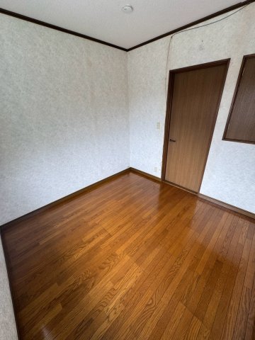 長南町岩川貸家A 1洋室