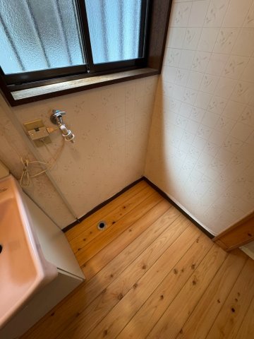 長南町岩川貸家A 1その他設備