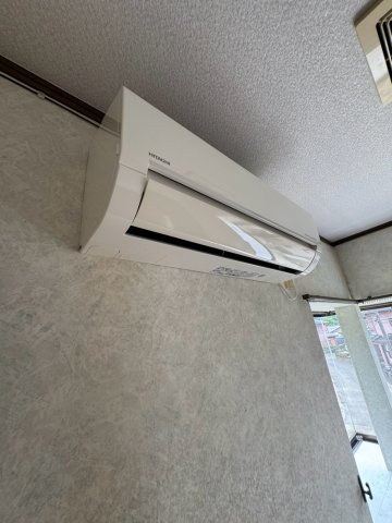 長南町岩川貸家A 1その他設備