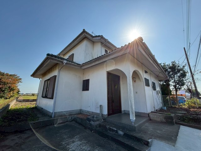 薄島M邸戸建 1外観