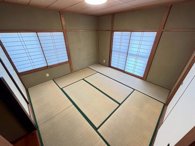 薄島M邸戸建 1和室