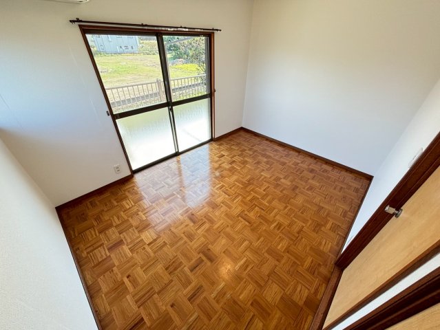 薄島M邸戸建 1寝室