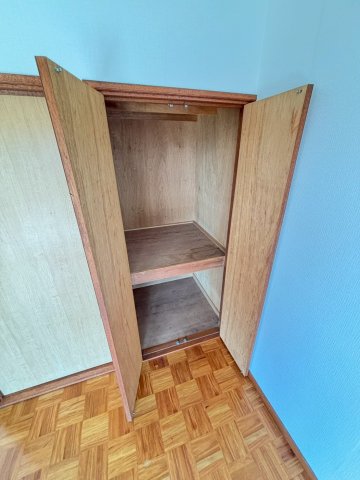 薄島M邸戸建 1収納