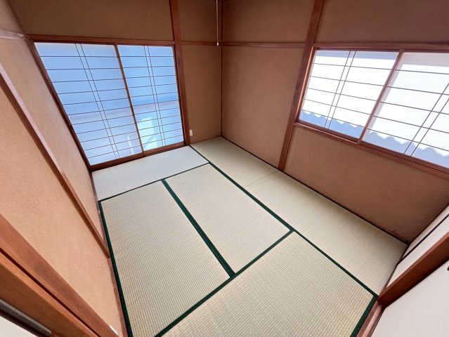 薄島M邸戸建 1和室