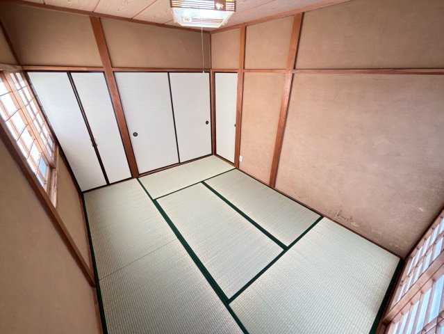 薄島M邸戸建 1和室