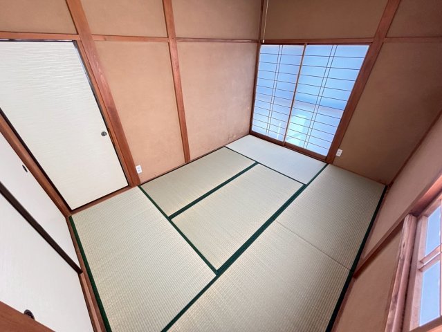 薄島M邸戸建 1和室